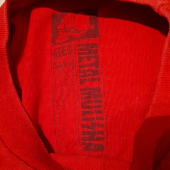 Metal Mulisha - Picture 2 of 3